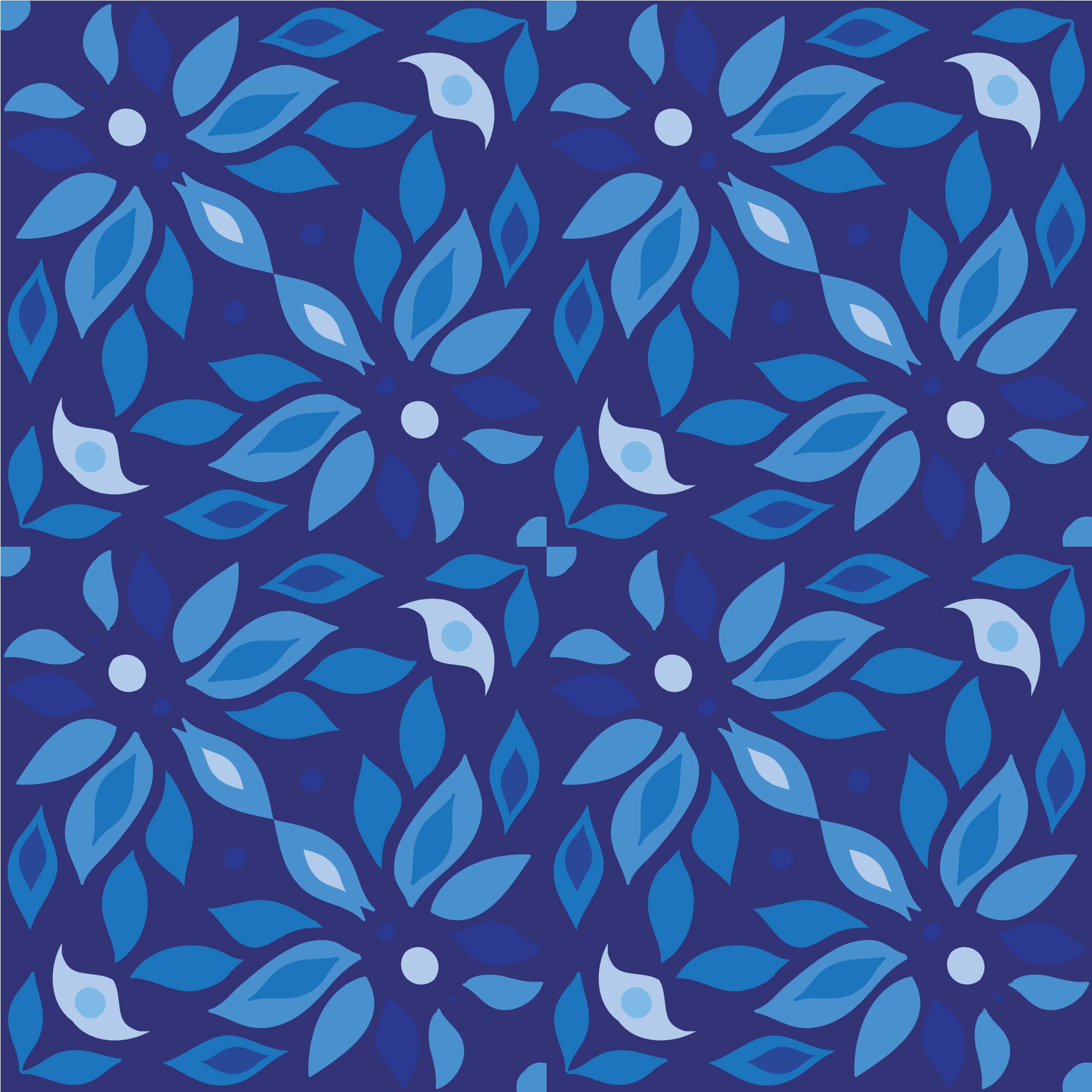 Pattern background